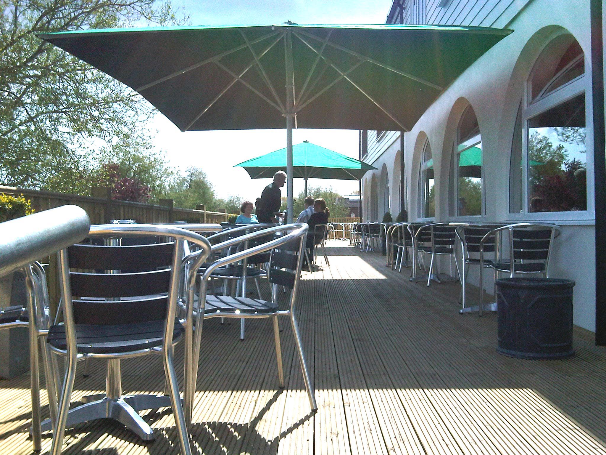 Big Umbrella Co Home Page